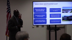 [Mud Creek Wastewater Plant (MCWTP)]