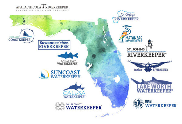 [Waterkeepers Florida (WKFL)]