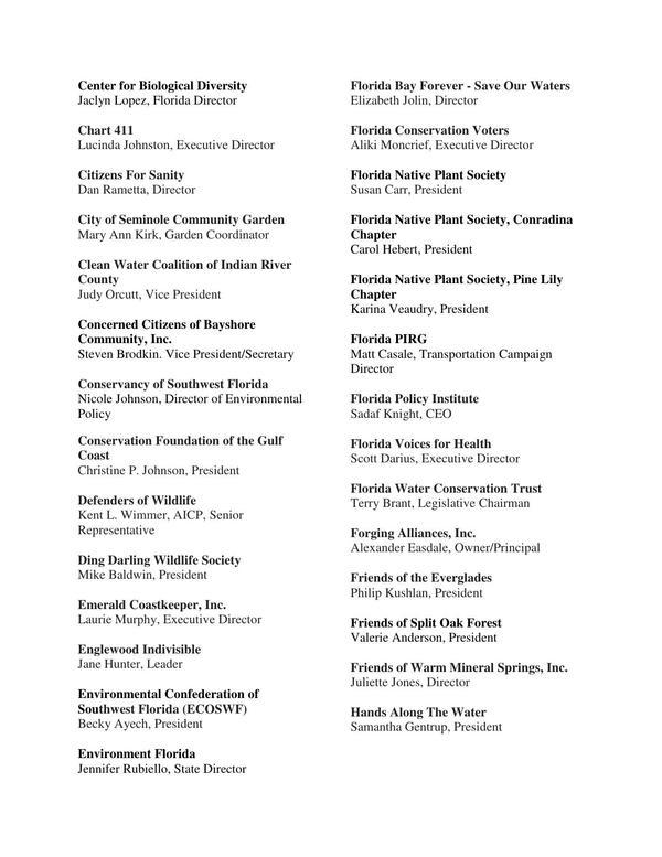 PRESS-RELEASE 75-GROUPS-URGE-HOUSE-TO-STOP-TOLLWAY-PLAN 04-25-19-0003