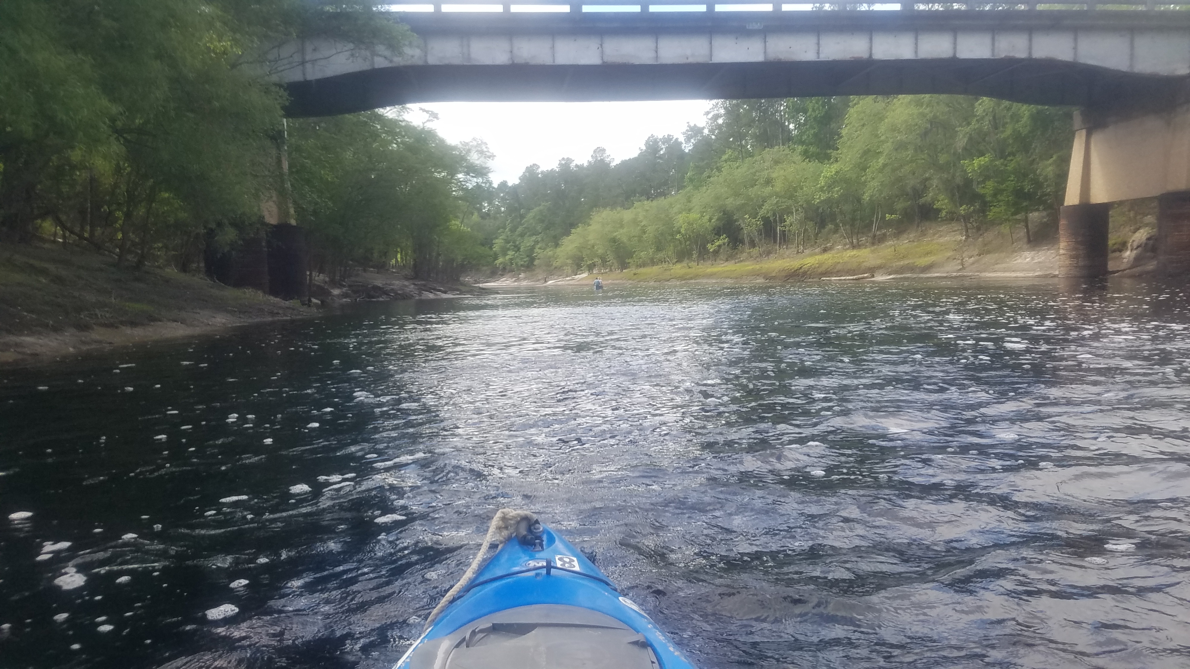 CR 6 Bridge, 09:58:54, 30.5079392, -82.7167609