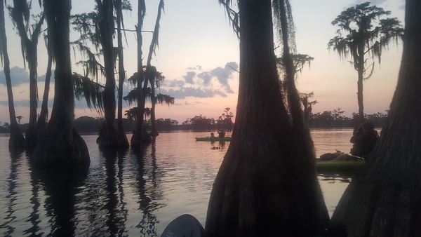 [Centered boat]