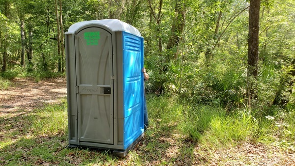 [The port-a-potty, 16:11:07, 30.8158482, -83.4248496]