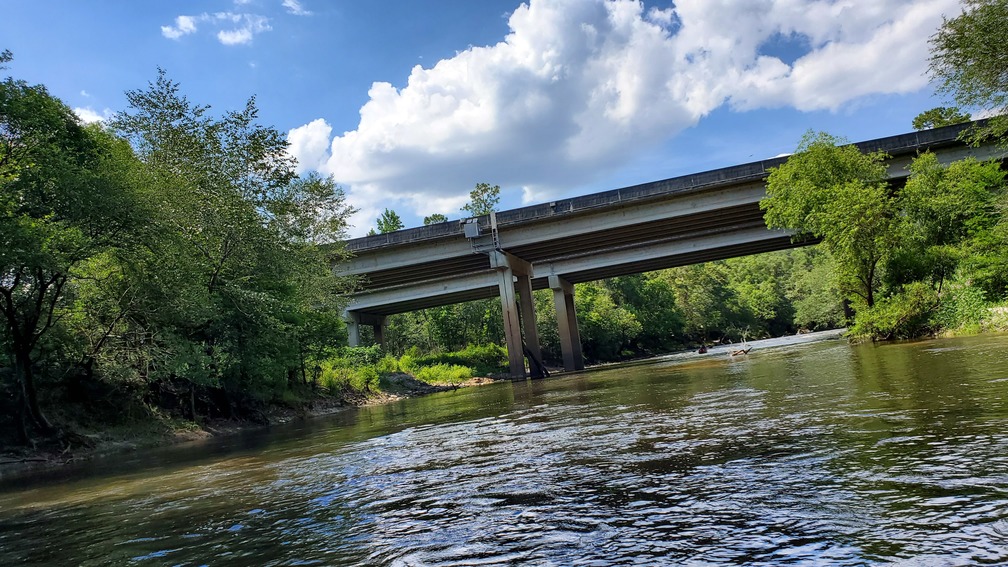 CSX RR and US 84 highway, 15:48:14, 30.79222, -83.45325