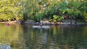 [Paddleboard at Confluence, 08:06:15, 30.8471699, -83.3476121]