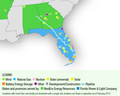 Sabal Trail & FSC