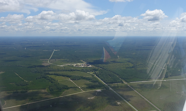 [WC6201, Bell & Padgett Sawmill, 22:53:56, 30.52088, -82.10234]