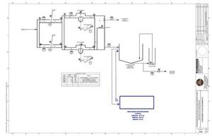 [FORWARD FLOW SCHEMATIC]