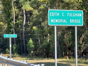 [Edith C. Fulgham Memorial Bridge, Big Creek]