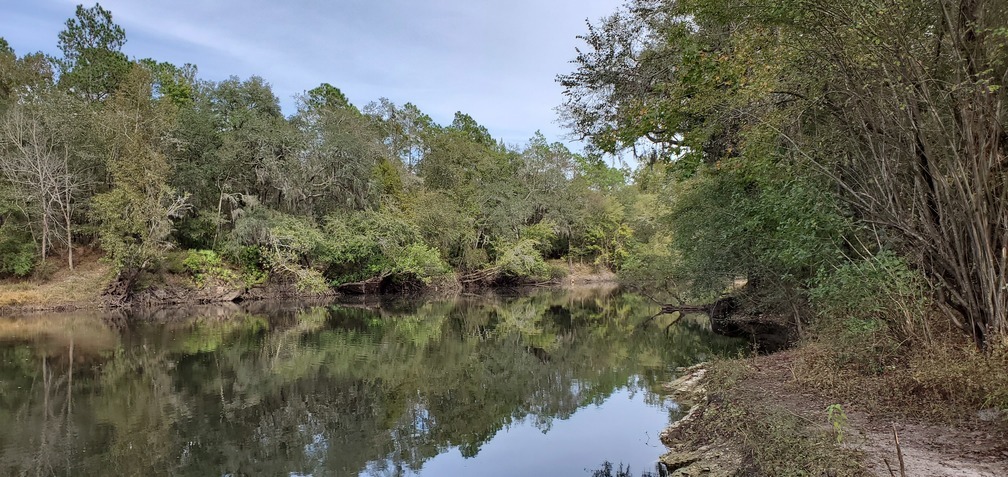 Downstream, 2019:10:17 15:59:52, 30.6294432, -83.3186451