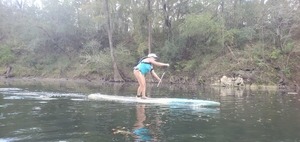 [Paddleboard, 11:57:40, 30.6282740, -83.2821910]