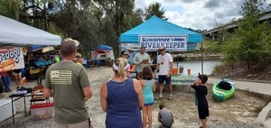 [Monica McKenzie first solo paddleboard, 13:34:53, 30.6359501, -83.3111943]