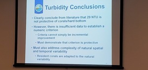 [Turbidity Conclusions]