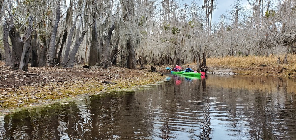 Boats coming along, 10:08:10, 30.8065746, -82.4193205