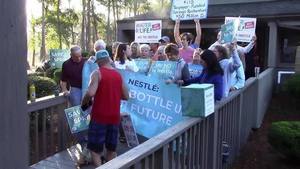 [Movie: Merrillee, you need to be in here! Against Nestle @ SRWMD 2019-12-10 (182M)]