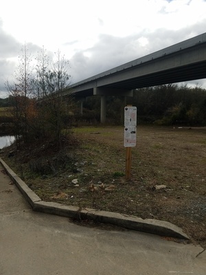 [State Line Boat Ramp]