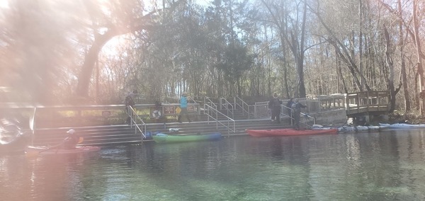 [Last Take Out, Ichetucknee Springs, 13:01:41, 29.9548092, -82.7843433]