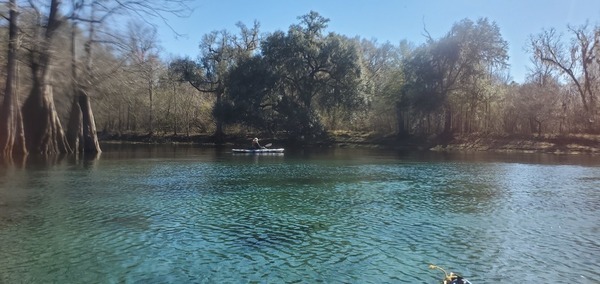 [Ichetucknee River Confluence, 14:06:18, 29.9327060, -82.8000878]