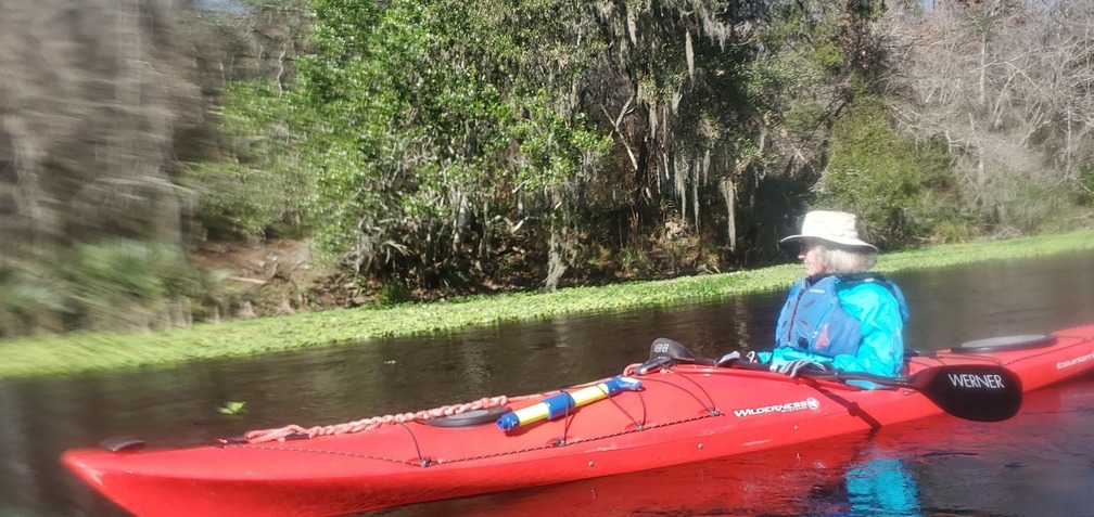 Shirley leading, 11:15:51, 29.9728538, -82.7597802