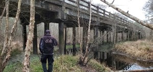 [Old Madison Hwy Bridge]