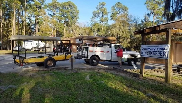 NWXpeditions truck and trailer (BM)