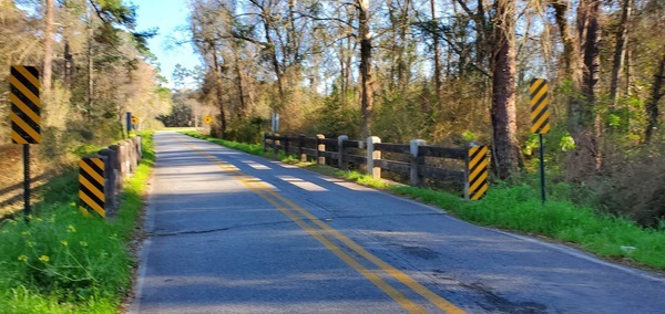 [Crooked Creek Bridge]