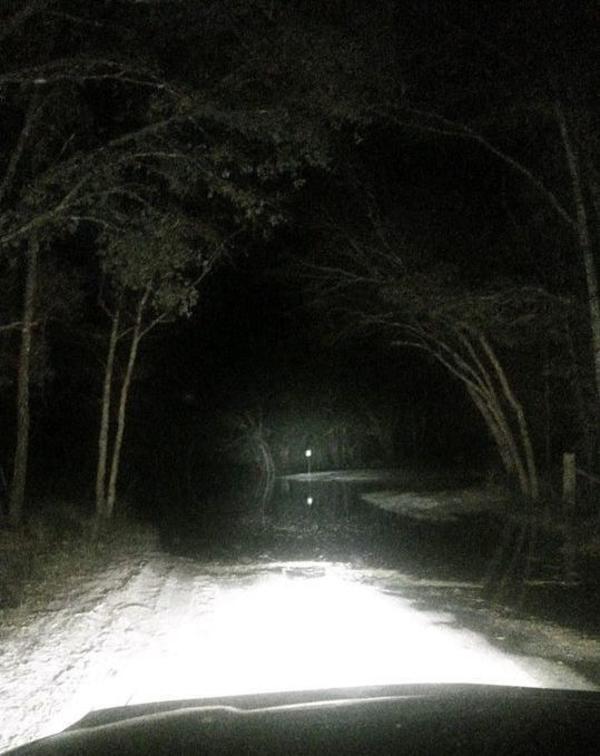 [Knights Ferry Boat Ramp flooded]