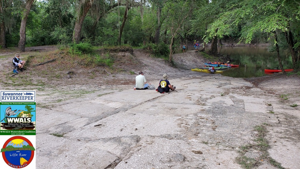 During Paddle Georgia 2019-06-16