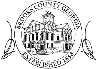 Brooks County