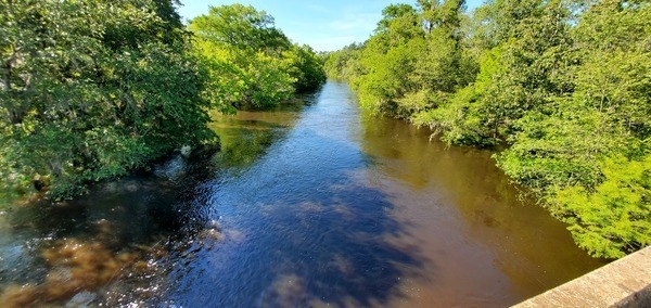 Upstream