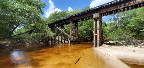 [Little River and RR bridge, 11:53:52]