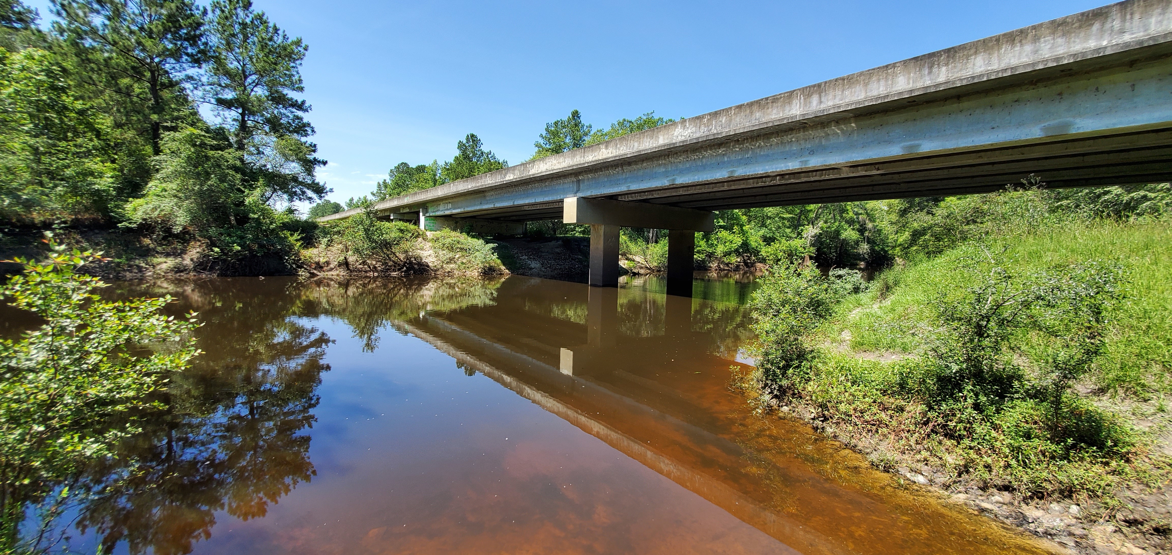 Rock Bridge