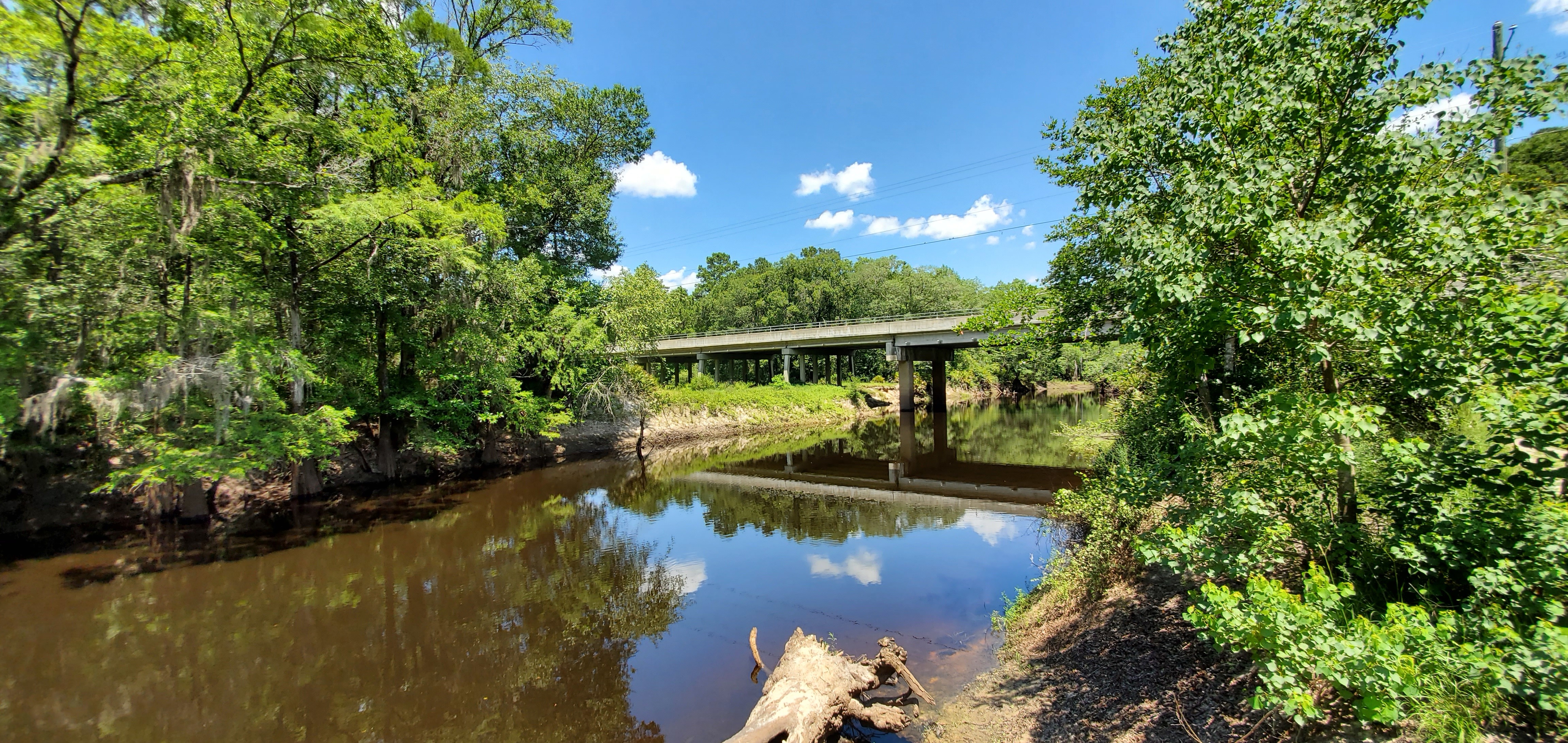 Hagan Bridge