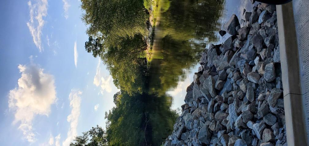 Naylor Boat Ramp