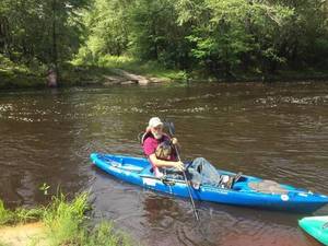 [Suwannee Riverkeeper]