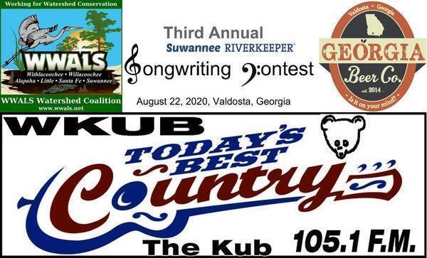 [Songwriting Contest on WKUB 105.1 FM]