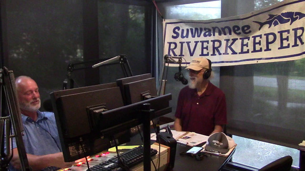 [Suwannee Riverkeeper Songwriting Contest]