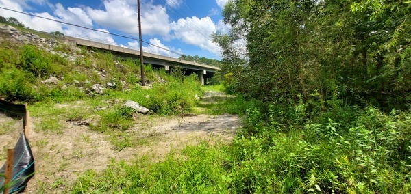 [GA 133 bridge over Withlacoochee River]