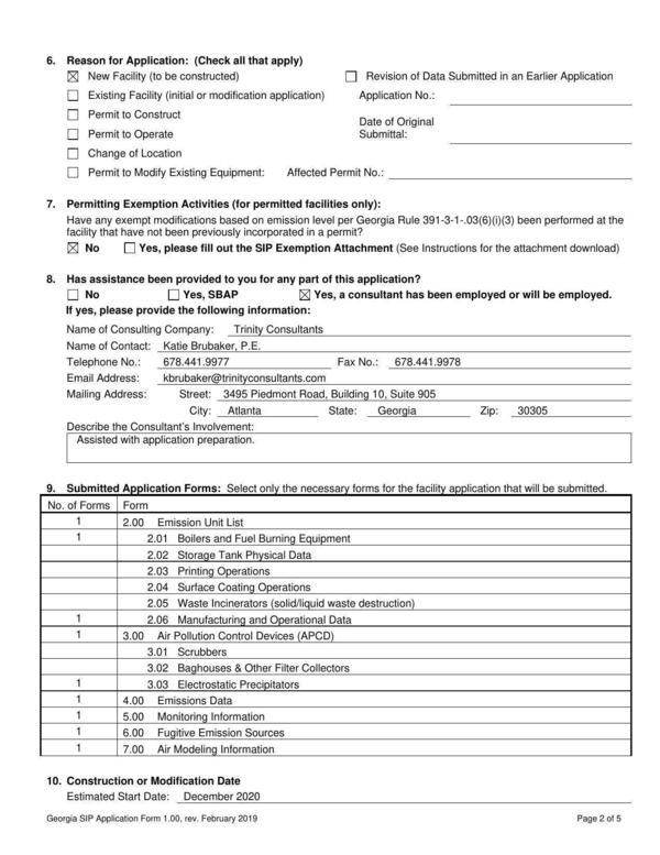 Air Permit Page 30