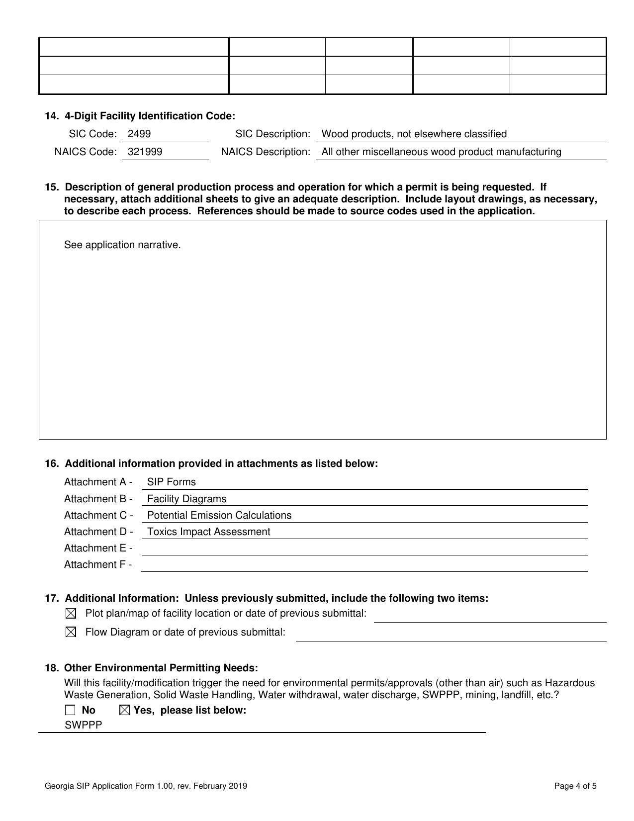 Air Permit Page 32