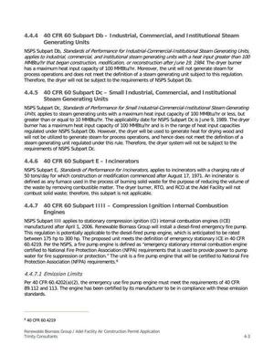 [4.4.7.1 Emission Limits]