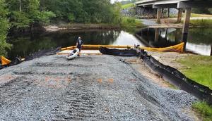 [Boat Ramp]