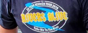 [Rivers Alive logo]