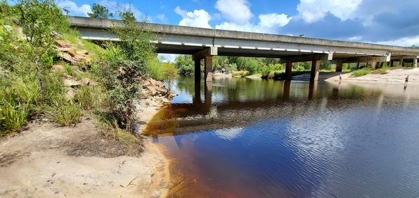 Upstream