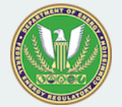 FERC logo