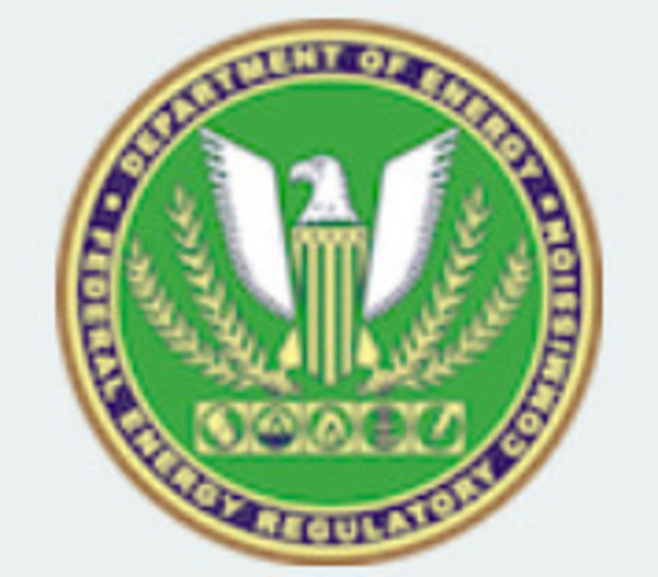 [FERC logo]