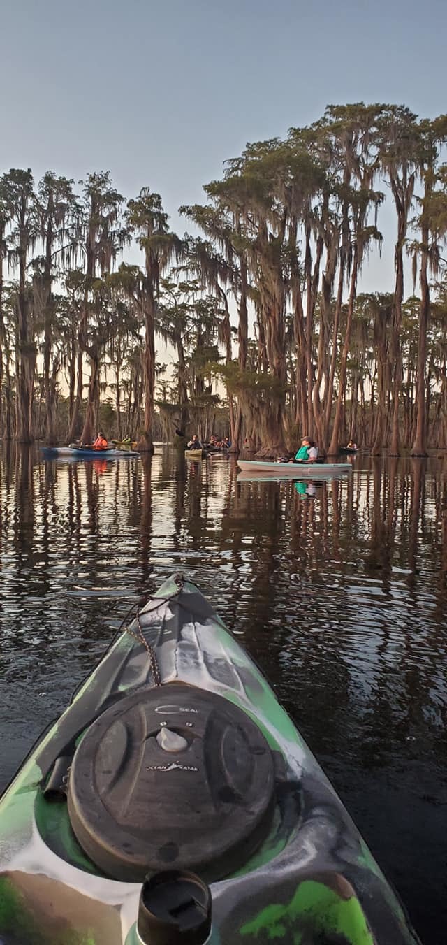 Boats --Bobby McKenzie