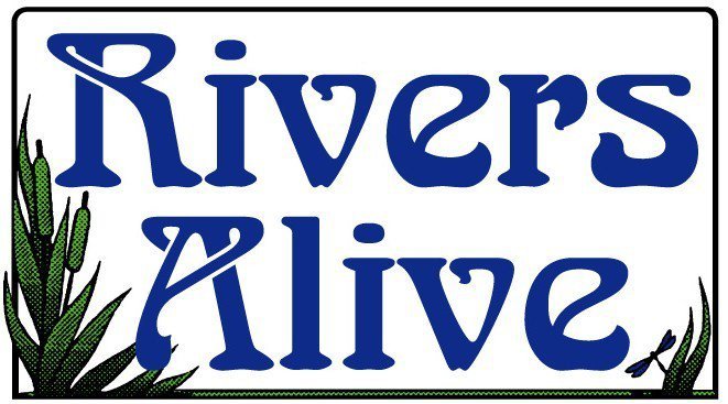 Rivers Alive logo