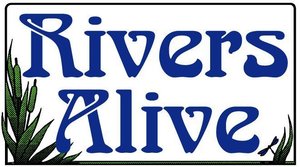 [Rivers Alive logo]