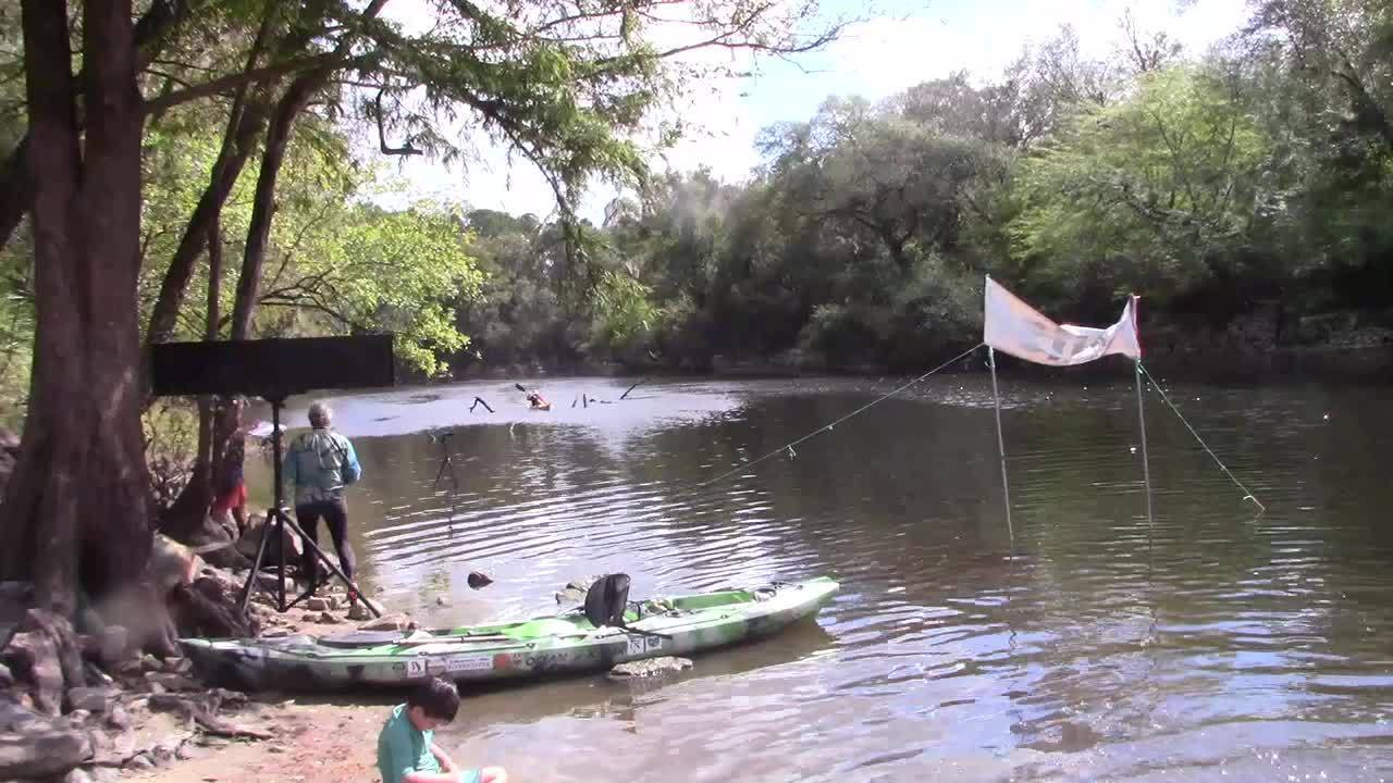 Movie: 1:29:17 (6) 27 Josh Duncan, Third Prize (9.8M)