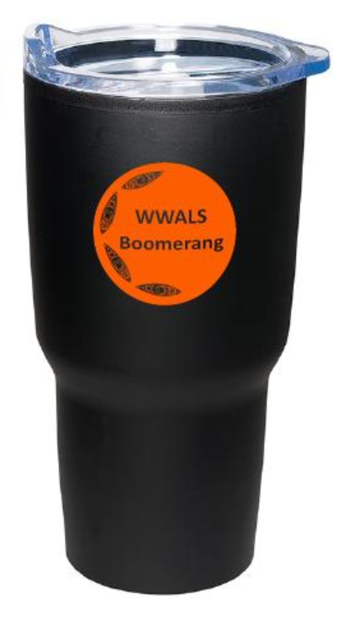 Boomerang Tumbler